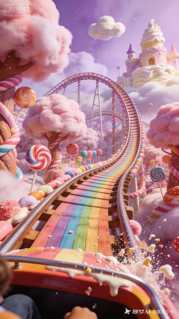 Spin Sweet Wins: Unlock Candyland Casino Bonuses in the UK